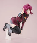 Megahouse GGG Mobile Suit Gundam SEED FREEDOM Lunamaria Hawke - Non Scale Figure