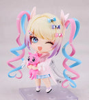 Good Smile Company 2869 Nendoroid OMGkawaiiAngel: Outing Ver. - NEEDY STREAMER OVERLOAD Chibi Figure
