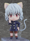 Good Smile Company 2913 Nendoroid Neferpitou - HUNTER x HUNTER Chibi Figure