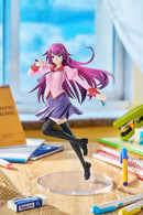 Good Smile Company POP UP PARADE Hitagi Senjyogahara L Size - Monogatari Series Non Scale Figure