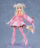 Max Factory 670 figma Illyasviel von Einzbern - Fate/kaleid liner PRISMA☆ILLYA Licht Nameless Girl Action Figure