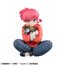 Megahouse G.E.M. Palm Size Tenohira Ranma - Ranma 1/2 Non Scale Figure