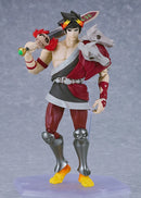 Good Smile Company 663 figma Zagreus - Hades Action Figure