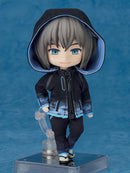 Good Smile Company Nendoroid Doll Pretender/Oberon: Moody Summer Oberon Ver. - Fate/Grand Order Chibi Figure