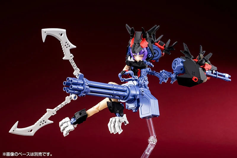 KOTOBUKIYA Megami Device Chaos & Pretty Grandma -  Model Kit