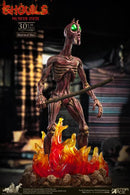 STAR ACE TOYS Ray Harryhausens Ghouls Polyresin Statue - Sinbad and the Eye of the Tiger