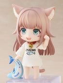 Good Smile Company 2831 Nendoroid Kinako - My Cat is a Kawaii Girl Chibi Figure