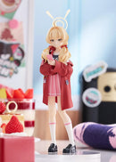 Good Smile Company POP UP PARADE Yoshimi (Band): Event KV Ver. - Blue Archive  Non Scale Figure