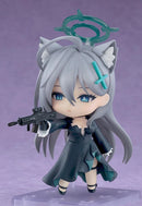 Good Smile Company 2940 Nendoroid Shiroko Terror - Blue Archive Chibi Figure