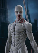 Good Smile Company POP UP PARADE Lara Tybur: War Hammer Titan Ver. L Size - Attack on Titan Non Scale Figure
