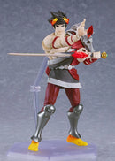 Good Smile Company 663 figma Zagreus - Hades Action Figure