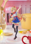 Good Smile Company POP UP PARADE Akai Haato - hololive production Non Scale Figure