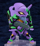 Good Smile Company 2870 Nendoroid Evangelion Unit-01 - Rebuild of Evangelion Chibi Figure