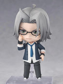 ORANGE ROUGE 2822 Nendoroid Hayato Gokudera - REBORN! Chibi Figure