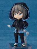 Good Smile Company Nendoroid Doll Pretender/Oberon: Moody Summer Oberon Ver. - Fate/Grand Order Chibi Figure