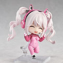 Good Smile Arts Shanghai 2954 Nendoroid Alice - GODDESS OF VICTORY: NIKKE Chibi Figure