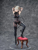 BellFine Lustalotte Illusory Outfit / Mayura - 2.5 Dimensional Seduction 1/6 Scale Figure