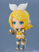 Good Smile Company 2840 Nendoroid Kagamine Rin 2.0 - VOCALOID Hatsune Miku Chibi Figure
