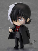 Good Smile Company 2984-B Nendoroid Black Jack: Anime Color Ver. - Black Jack Chibi Figure