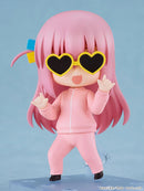 Good Smile Company 2821 Nendoroid Hitori Gotoh: Tracksuit Ver. - Bocchi the Rock! Chibi Figure