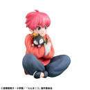 Megahouse G.E.M. Palm Size Tenohira Ranma - Ranma 1/2 Non Scale Figure