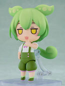 Good Smile Company 2850 Nendoroid Zundamon - Tohoku Zunko/Zundamon Project Chibi Figure
