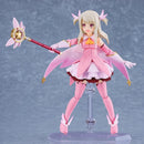 Max Factory 670 figma Illyasviel von Einzbern - Fate/kaleid liner PRISMA☆ILLYA Licht Nameless Girl Action Figure