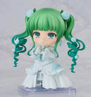 Good Smile Company 2974 Nendoroid Hatsune Miku: Cantarella Ver - Hatsune Miku Chibi Figure
