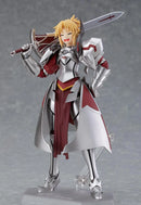 Max Factory 414 figma Saber of Red - Fate/Apocrypha Action Figure