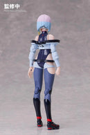 Aniplex BUZZmod Cyberpunk: Edgerunners LUCY - Action Figure