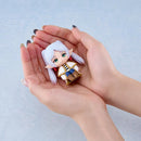 Nendoroid Plus: Frieren Rubber Masco - Frieren: Beyond Journey's End