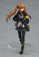 Max Factory 506 figma UMP9 - Girls' Frontline Action Figure