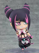 Good Smile Company 2897 Nendoroid Juri-chan - Street Fighter Chibi Figure