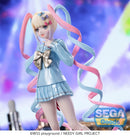 SEGA Luminasta Anime NEEDY GIRL OVERDOSE OMGkawaiiAngel Prize Figure