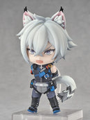 Good Smile Arts Shanghai 2948 Nendoroid Seth Lowell - Zenless Zone Zero Chibi Figure