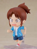 Good Smile Company 2838 Nendoroid Midori Nagumo - CITY THE ANIMATION Chibi Figure
