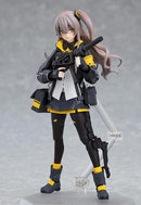 Max Factory 457 figma UMP45 - Girls' Frontline Action Figure