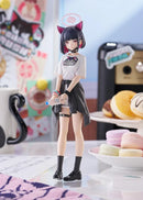 Good Smile Company POP UP PARADE Kazusa (Band): Event KV Ver. - Blue Archive Non Scale Figure