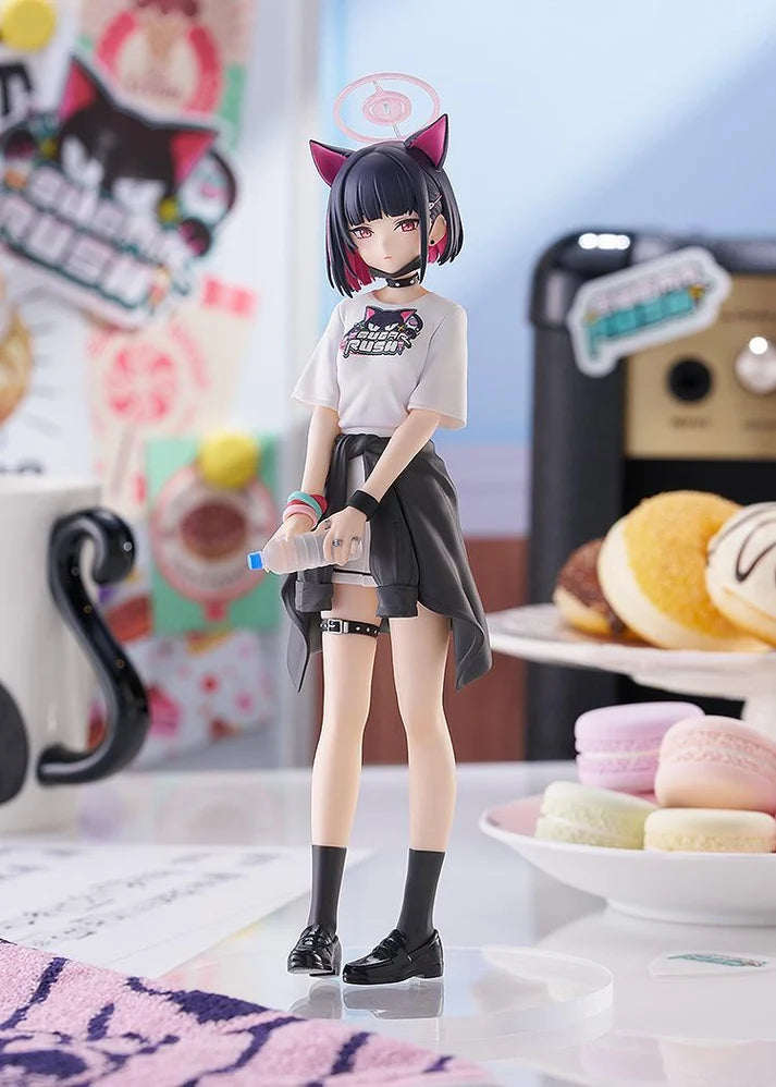Good Smile Company POP UP PARADE Kazusa (Band): Event KV Ver. - Blue A