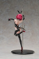 ASCENDIA Komurasaki Muma Bunny Ver. illustration by Ohisashiburi 1/6 Scale Finished Figure