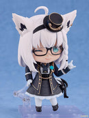 Good Smile Company 2630 Nendoroid Shirakami Fubuki: Parade Dress Outfit Ver. - hololive production Chibi Figure