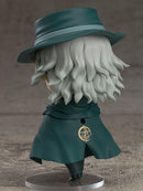 Good Smile Company 1158-DX Nendoroid Avenger/King of the Cavern Edmond Dantes: Ascension Ver. - Fate/Grand Order Chibi Figure