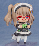 Good Smile Company 2868 Nendoroid Miyako Kujo: Maid Ver. - 9-nine Chibi Figure