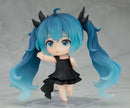 Good Smile Company 2925 Nendoroid Hatsune Miku: Deep Sea Girl Ver - Character Vocal Series 01: Hatsune Miku Chibi Figure