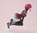Megahouse GGG Mobile Suit Gundam SEED FREEDOM Lunamaria Hawke - Non Scale Figure