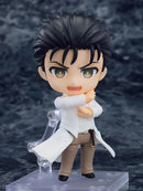 Good Smile Company 2889 Nendoroid Rintaro Okabe 2.0 - STEINS;GATE Chibi Figure