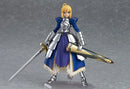Max Factory 227 figma Saber 2.0 - Fate/stay night Action Figure