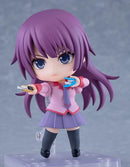 Good Smile Company 2935 Nendoroid Hitagi Senjyogahara 2.0 - Monogatari Series Chibi Figure
