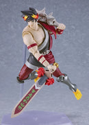 Good Smile Company 663 figma Zagreus - Hades Action Figure
