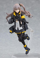 Max Factory 457 figma UMP45 - Girls' Frontline Action Figure